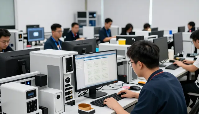 山西汉坤网络科技有限公司