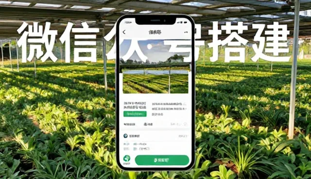 公众号适配方案适用条件说明及选择依据