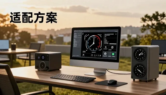 短视频运营中网络环境的选型关注点解析
