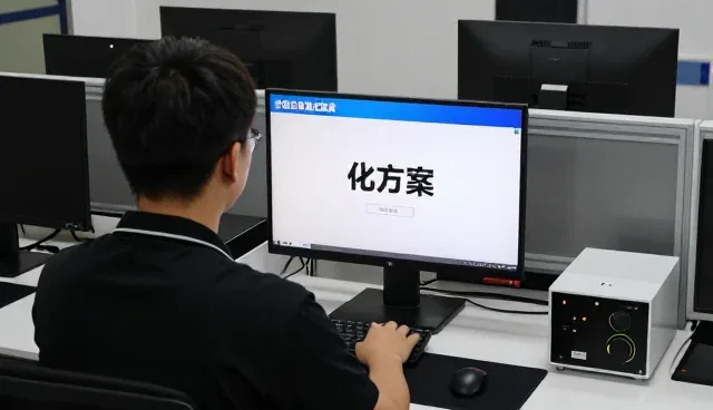 旧房翻新解决方案中的网络工程选择