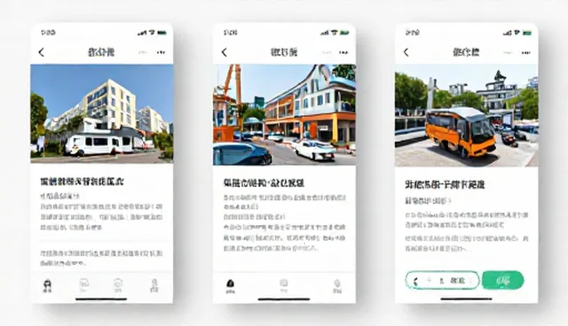 公众号开发中常见问题及处理方向
